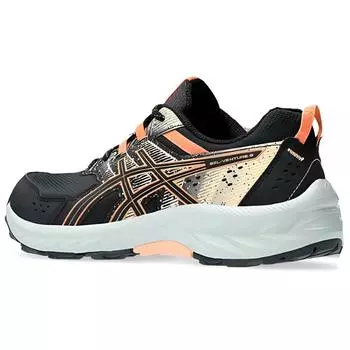 Asics Gel Venture 9 Black Terracotta Women s 35.5