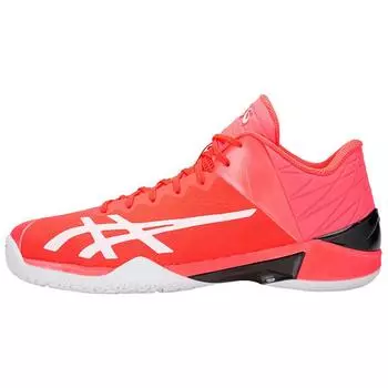 Asics GelBurst 22 Z Flash Coral 42