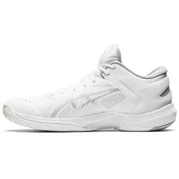 Asics Gelburst 24 Low Running Shoes White 41.5