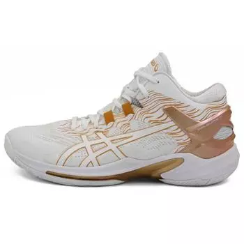 Asics Gelburst 25 White Gold 39.5