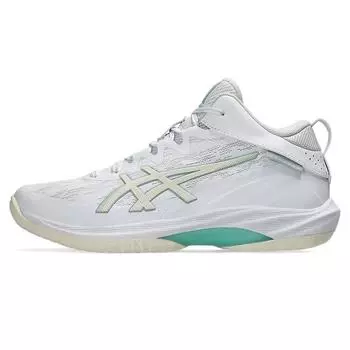 ASICS Gelhoop V17 S White Cream Men Sneakers 1063A096-101 42