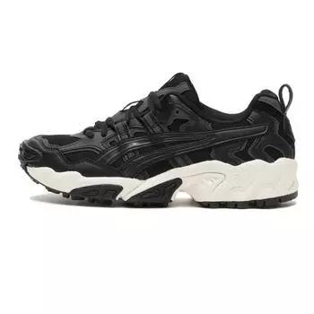 Asics Gernandierty 1203a229.001 Bk Bk 230