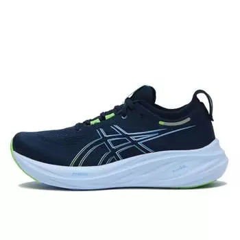 ASICS Gernimbus 26 1011B794.400 СИНИЙ ЛАЙМ 250