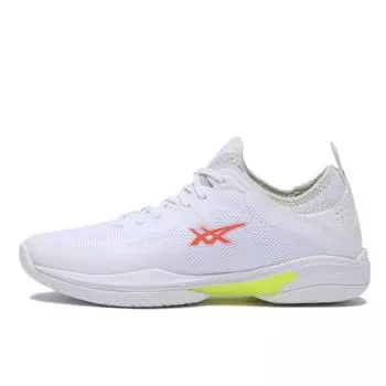Asics Glide Nova Ff3 1063a072.102 Белый Sunred 255
