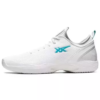 Asics Glide Nova Ff 2 White Blue 41.5
