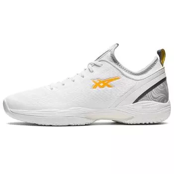 Asics Glide Nova Ff 2 White Saffron 41.5