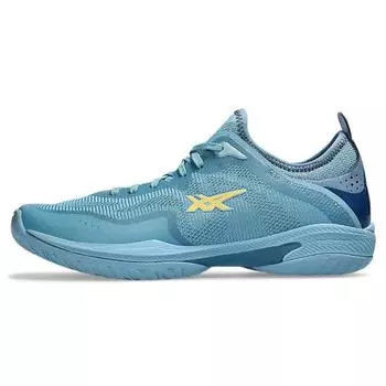 Asics Glide Nova Ff 3 Gris Blue Honey 45