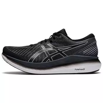Asics Glideride 2 Black Carrier Grey 39.5