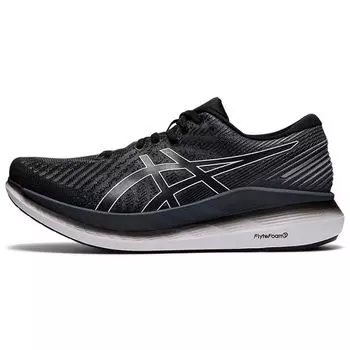 ASICS GlideRide 2 Black Carrier Серые мужские кроссовки 1011B016-002 39.5