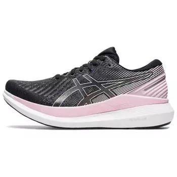 Asics Glideride 2 Black Pink Salt Women s 37