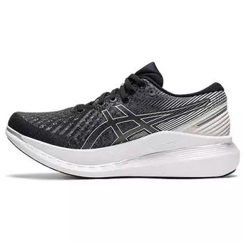 Asics Glideride 2 Black White Women s 37
