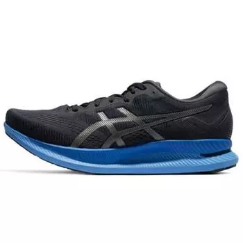 Asics GlideRide Gun Metal 40