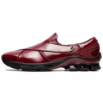 Asics GmbH X Gel Chappal Burgundy 40
