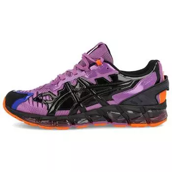 Asics GmbH X Gel Quantum 360 6 Orchid Black 44.5