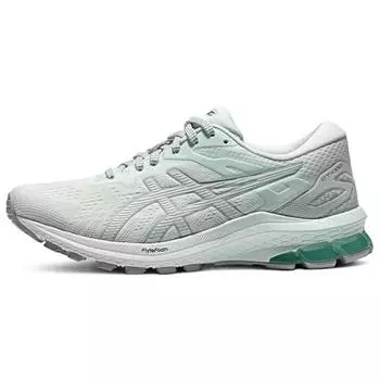 Asics GT 1000 10 Green And Grey Women s 36