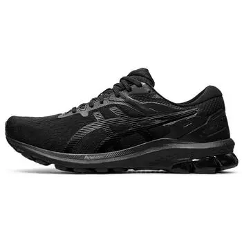 Asics GT 1000 10 Triple Black 39