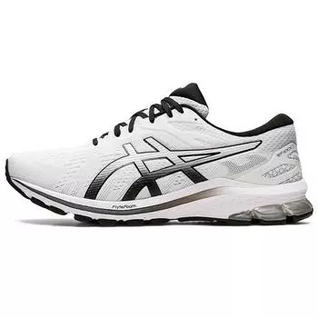 Asics GT 1000 10 White Silver 39