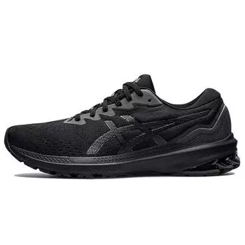 Asics GT 1000 11 4E Wide Triple Black 40