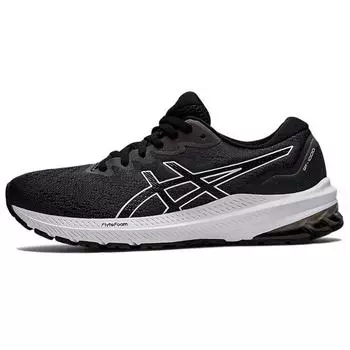 Asics GT 1000 11 Black White Women s 36