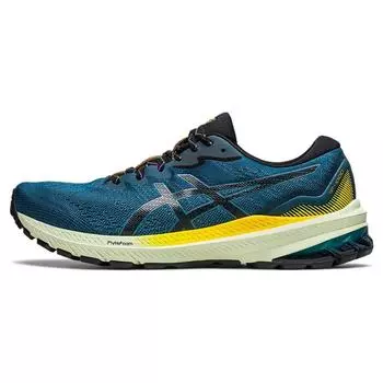 Asics GT 1000 11 Tr Green