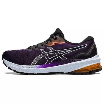 ASICS GT-1000 11 TR Nature Bathing - Женские кроссовки Night Shade Фиолетовый 1012B388-001 38