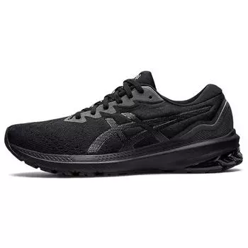 Asics GT 1000 11 Triple Black 40.5