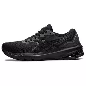 Asics GT 1000 11 Triple Black Women s 39