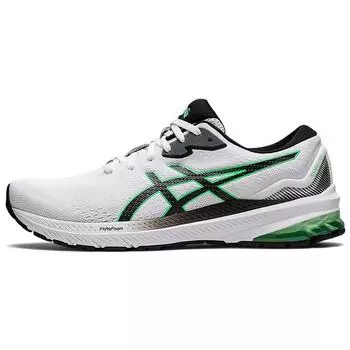 Asics GT 1000 11 White Black 47