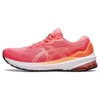 ASICS GT 1000 11 Женские кроссовки Blazing Coral Papaya Pink 1012B197-700 36
