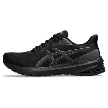 Asics GT 1000 12 Black Carrier Grey Women s 37.5