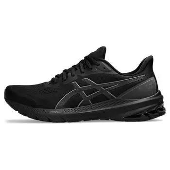 Asics GT 1000 12 Black Carrier Grey 44