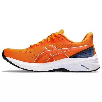 Asics GT 1000 12 Bright Orange White 44