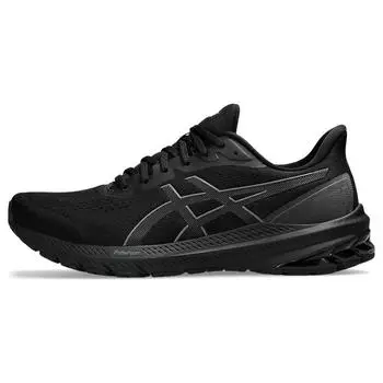 Asics GT 1000 12 Extra Wide Black Carrier Grey 40