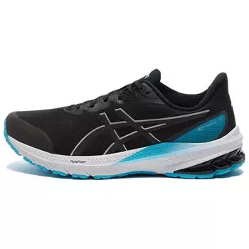 Asics GT 1000 12 Lite Show Black Pure Silver Women s 37