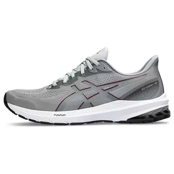 Asics GT 1000 12 Sheet Rock Antique Red 45