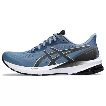 Asics GT 1000 12 Storm Blue Dune 39