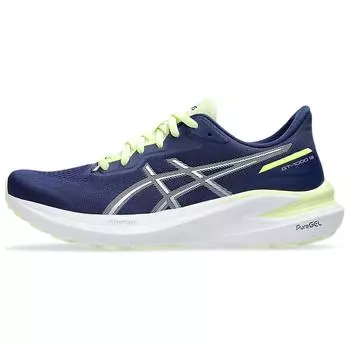 Asics GT-1000 13 Blue Expanse Серый Синий (Женский) Кроссовки унисекс 1012B663-400 40