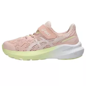 Asics GT 1000 13 PS Breeze Детские кроссовки Розовый Белый 1014A344-700 27