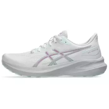 Asics Женские кроссовки GT 1000 13 White Lavender Glow 1012B663-100 37