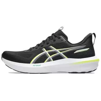 ASICS GT 1000 14 Black Citron Men Sneakers 1011C077-001 39
