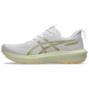 ASICS GT 1000 14 White Lemongrass Men Sneakers 1011C077-100 40