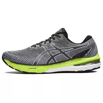 Asics GT 2000 10 2E Wide Carrier Grey 46