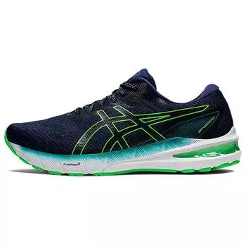 Asics GT 2000 10 Deep Ocean New Leaf 39