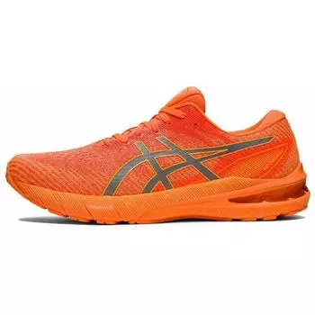 ASICS GT 2000 10 Lite Show Shocking Orange Мужские кроссовки 1011B457-800 41.5