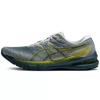 Asics GT 2000 10 Синий Желтый 40
