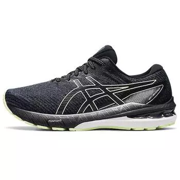 ASICS GT 2000 10 Soft Lavender Black Женские кроссовки Фиолетовые 1012B045-500 37.5