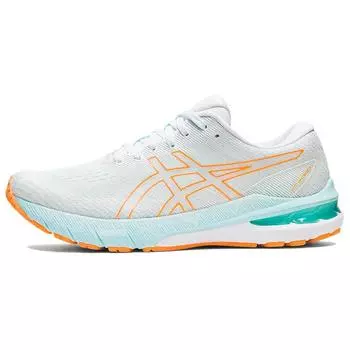 Asics GT 2000 10 Soothing Sea Orange Pop Women s 37