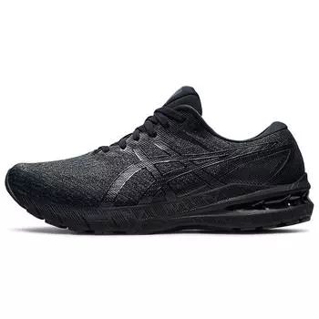 Asics GT 2000 10 Triple Black 40.5