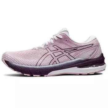 ASICS GT 2000 10 Wide Barely Rose Deep Plum Женские кроссовки Розовые 1012B044-702 37.5