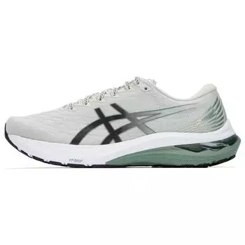 Asics GT 2000 11 2E Wide Light Sage Black 42